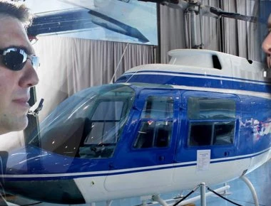 Δραπετεύουν με «ελικόπτερο»: Εκλογές πριν την κύρωση της συνθήκης εκχώρησης της Μακεδονίας από την ελληνική Βουλή!